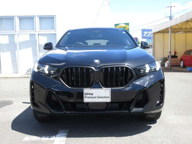 BMW X6 5