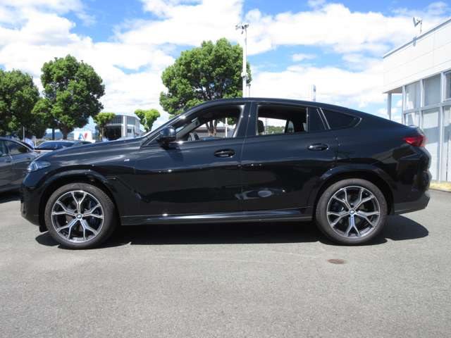 BMW X6 7
