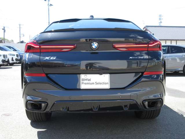 BMW X6 9