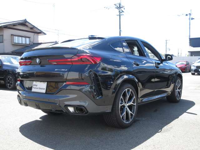BMW X6 10