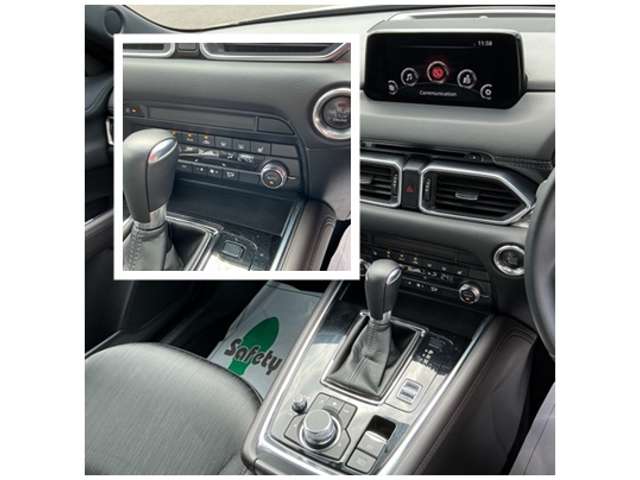 Mazda CX-8 11