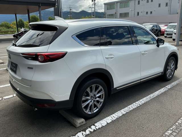 Mazda CX-8 2