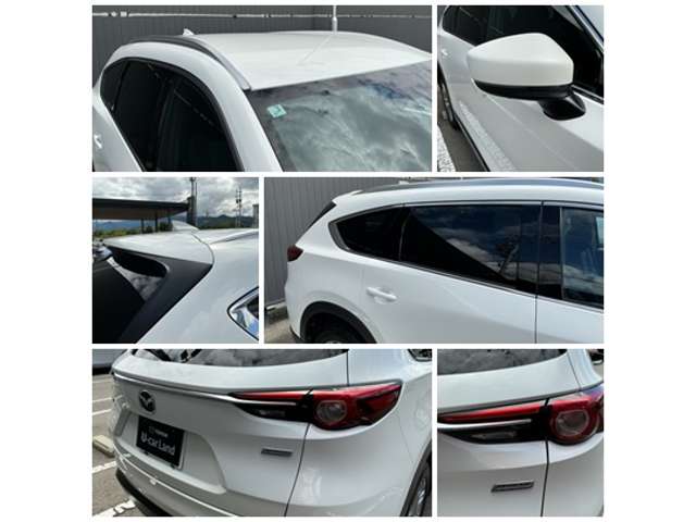 Mazda CX-8 5