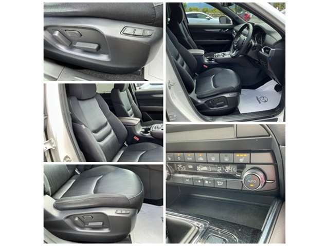 Mazda CX-8 7