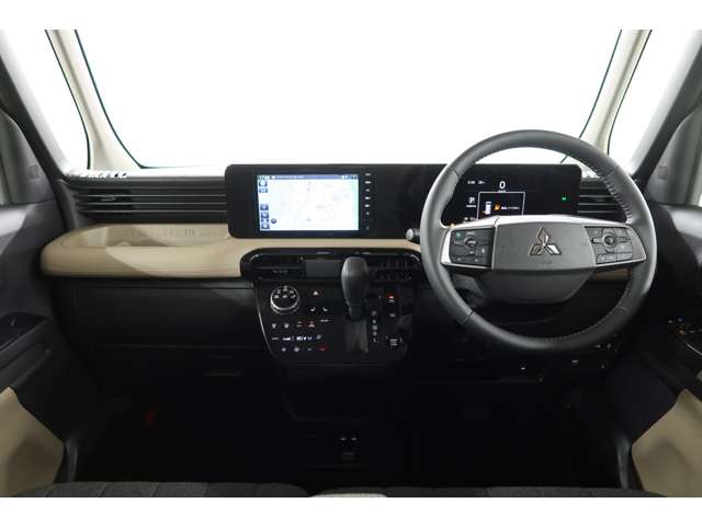 Mitsubishi Delica Mini 7