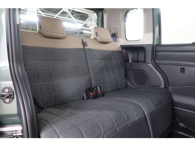 Mitsubishi Delica Mini 9