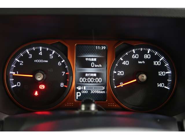 Daihatsu Taft 11