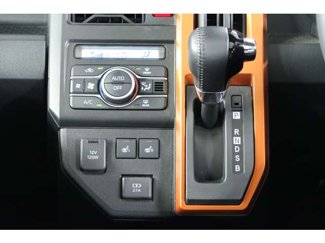 Daihatsu Taft 12
