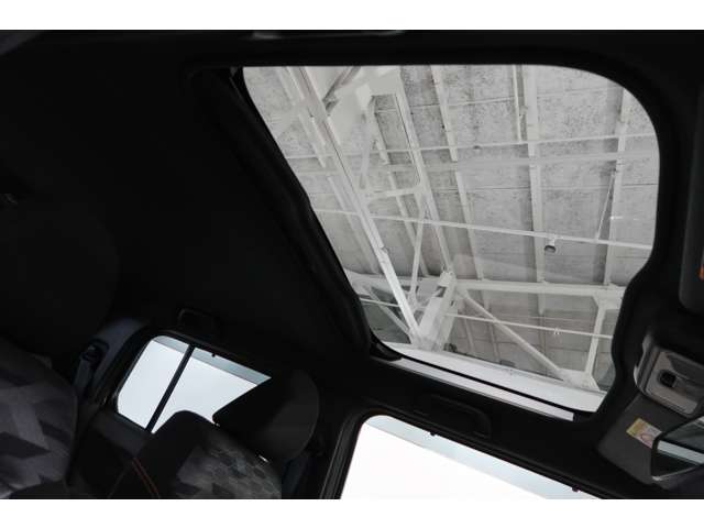 Daihatsu Taft 4