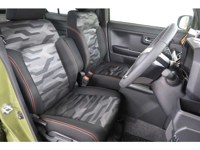 Daihatsu Taft 8