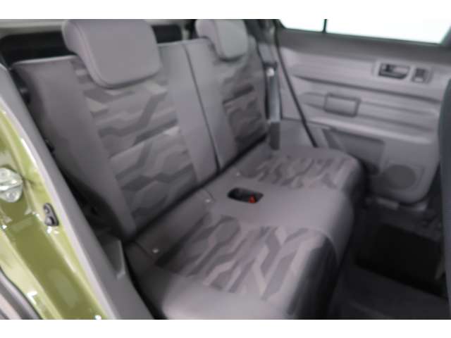 Daihatsu Taft 9