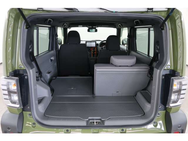 Daihatsu Taft 10