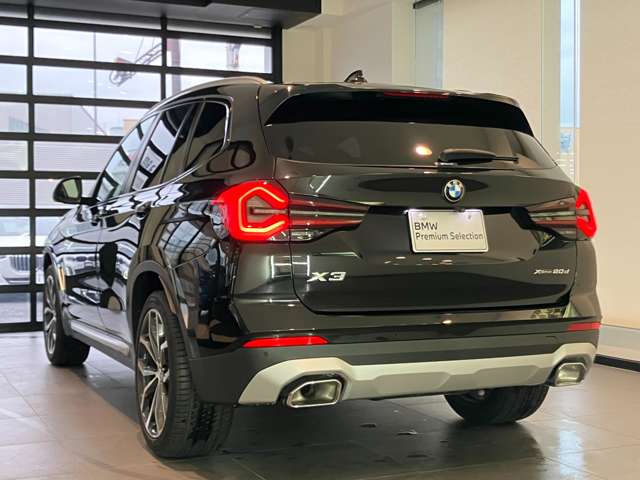 BMW X3 12
