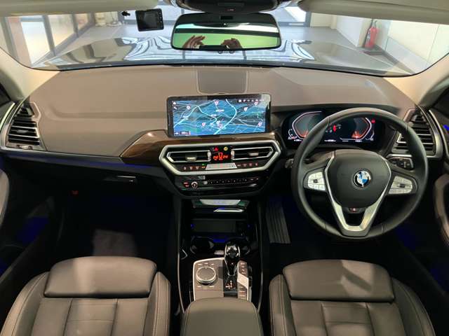 BMW X3 2