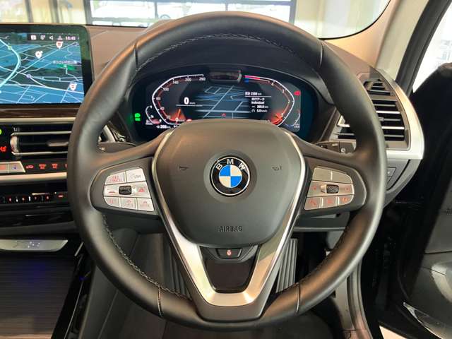 BMW X3 3