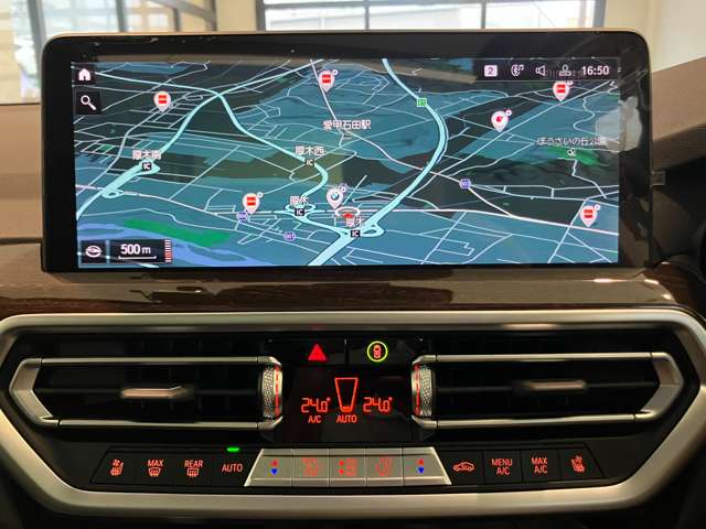 BMW X3 4