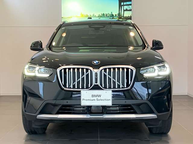 BMW X3 7