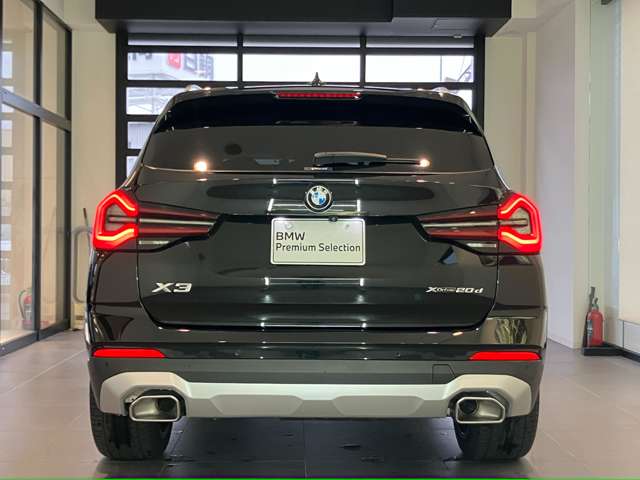 BMW X3 8