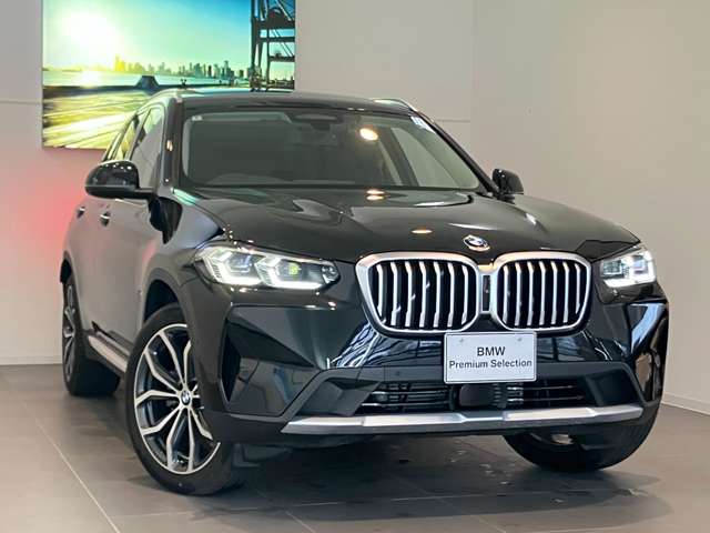 BMW X3 9