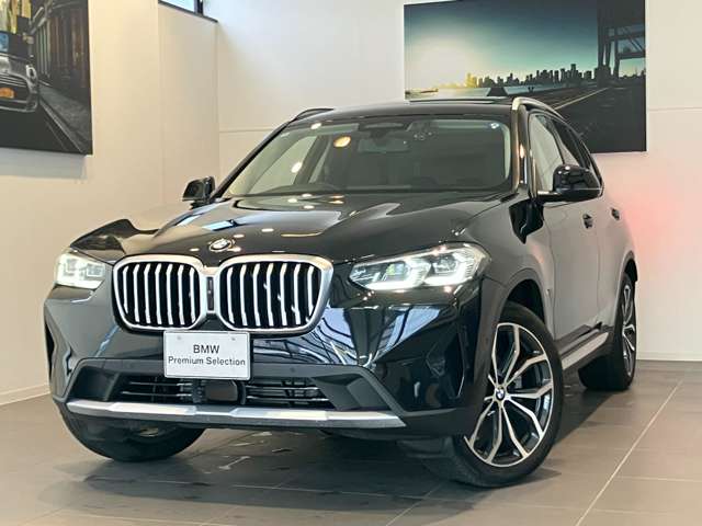 BMW X3 10