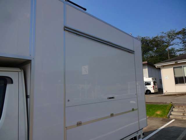 Toyota Town Ace Truck 6