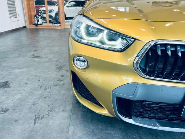 BMW X2 12