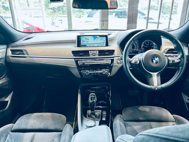 BMW X2 4