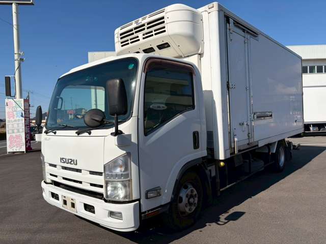 Isuzu Elf 2