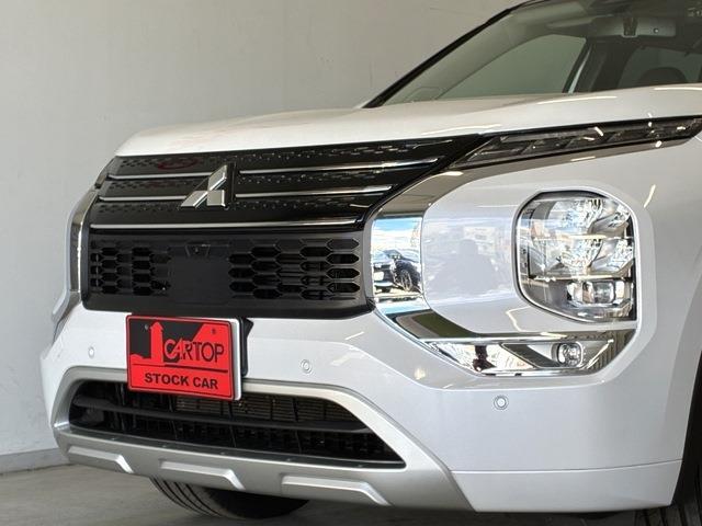 Mitsubishi Outlander 9