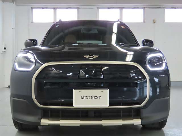 MINI Countryman 11