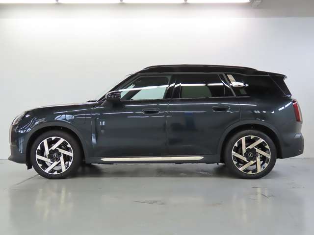 MINI Countryman 12