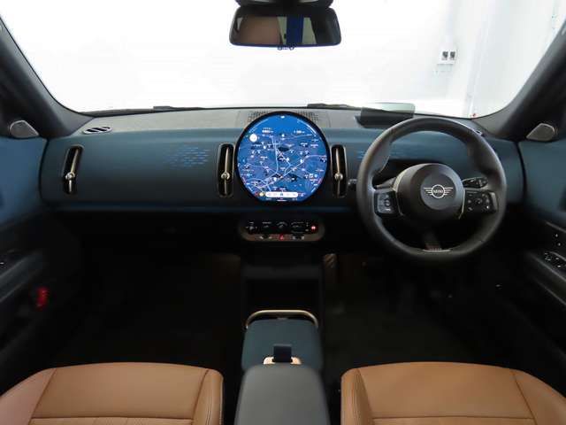 MINI Countryman 2