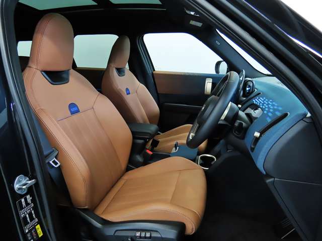 MINI Countryman 5