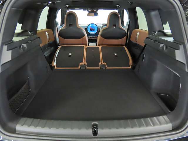 MINI Countryman 7