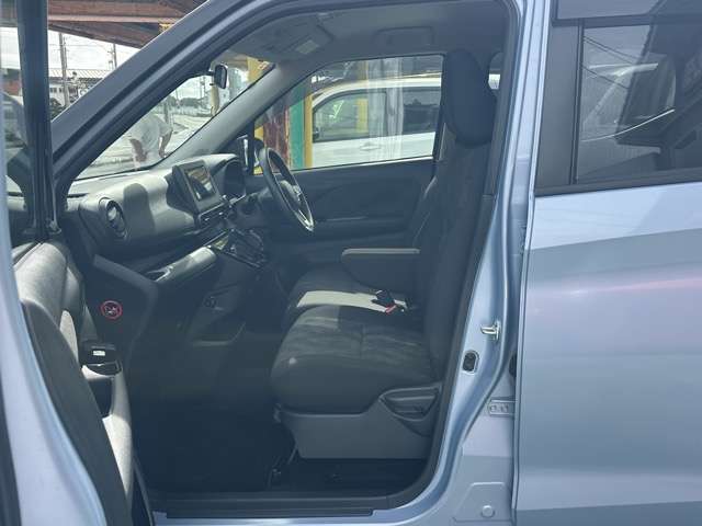 Mitsubishi eK X EV 5