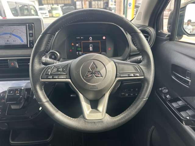 Mitsubishi eK X EV 8