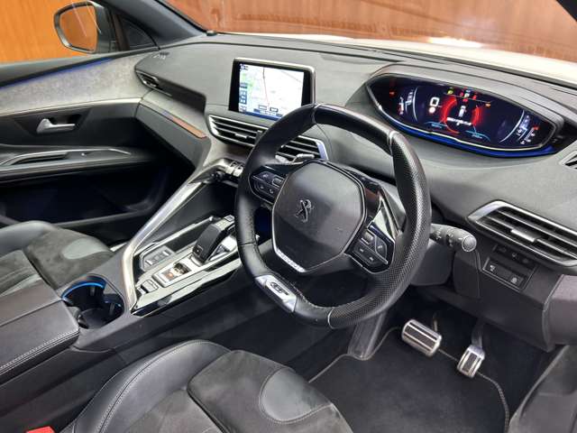 Peugeot 5008 5