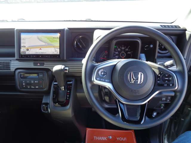 Honda N-VAN 10