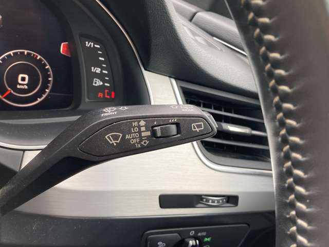 Audi Q7 10