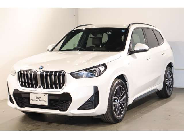 BMW X1 4