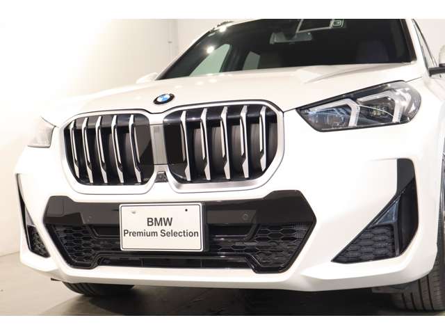 BMW X1 7