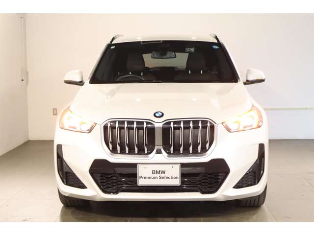 BMW X1 9