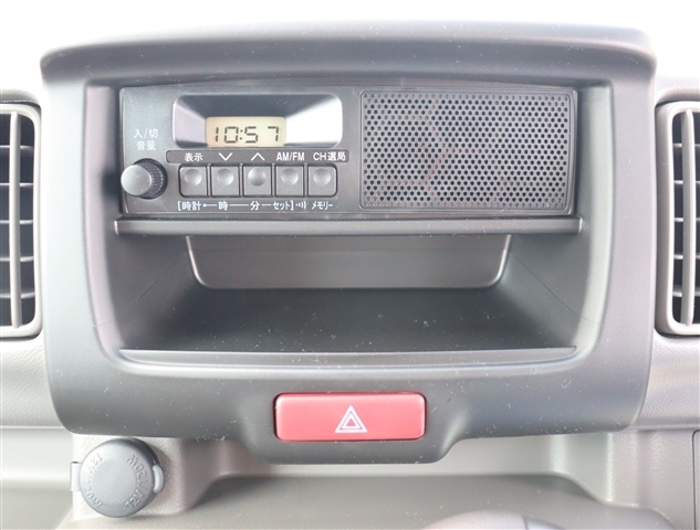 Suzuki Every 5