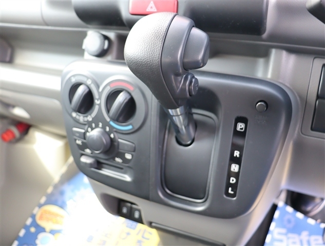 Suzuki Every 6
