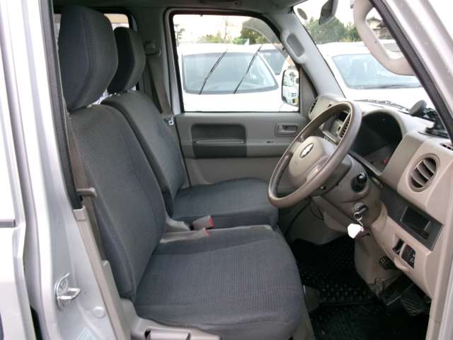 Suzuki Every 12