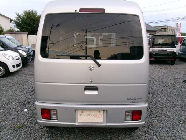 Suzuki Every 3