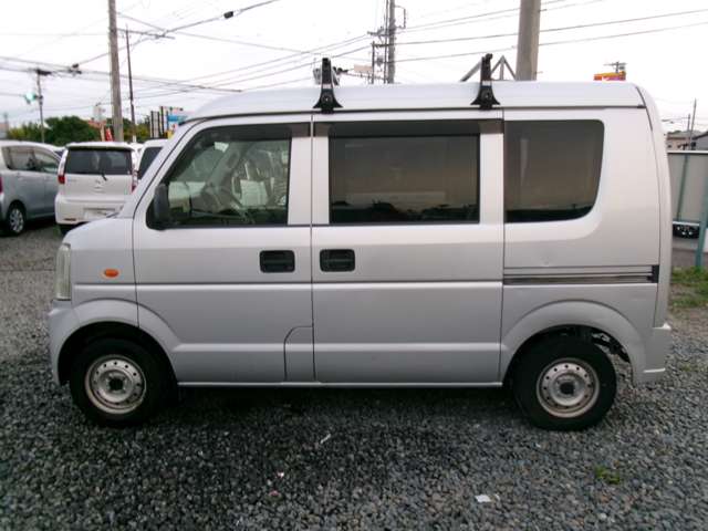 Suzuki Every 4