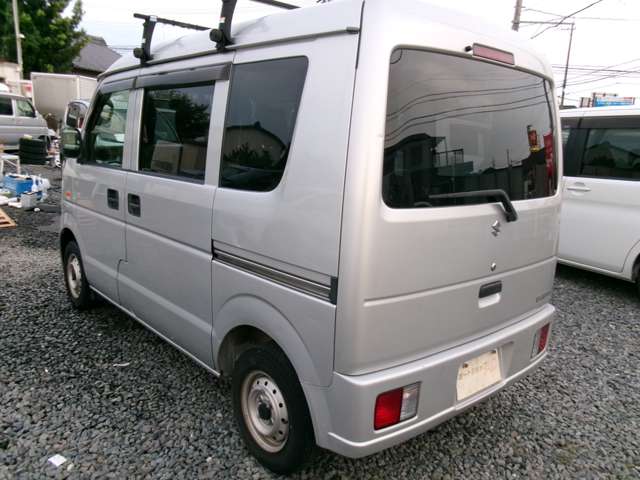 Suzuki Every 9