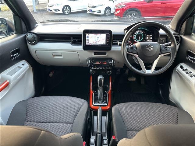 Suzuki Ignis 2