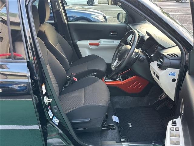 Suzuki Ignis 3